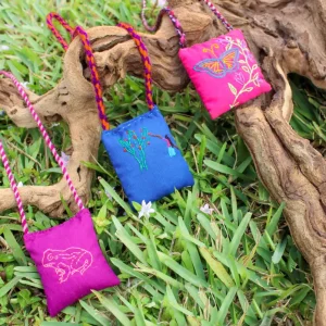 Sage Protection Necklaces