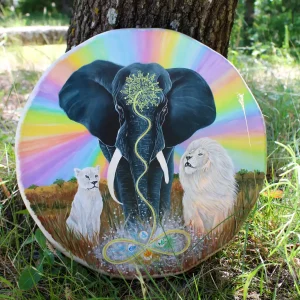 Shamanic Drums