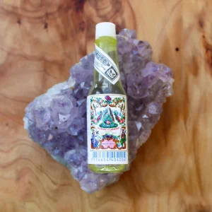 Travel Size Florida Water