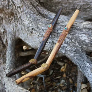 Tepi Applicator - Ceremonial Length