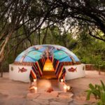 The Sacred Ritual of Temazcal: Healing and Renewal in the Journey Back to Soul