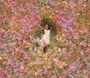 "Embrace the Spirit of Spring: Join nature's symphony of renewal & growth. Connect with Earth's rhythms, cultivate gratitude, & embrace change for a vibrant life."