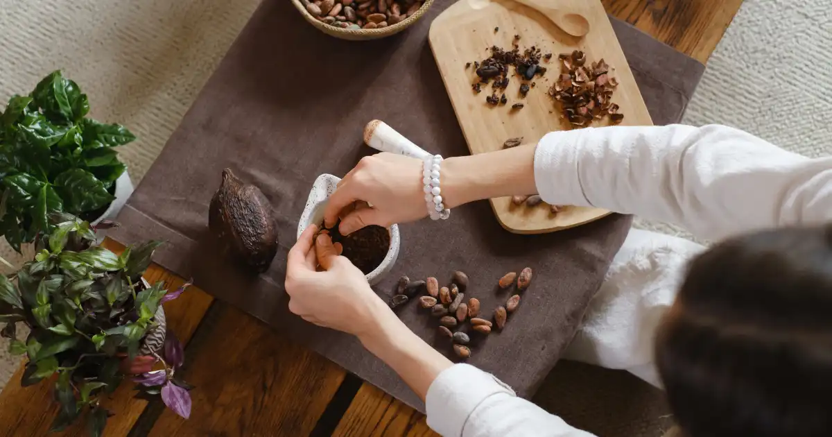 Cacao-