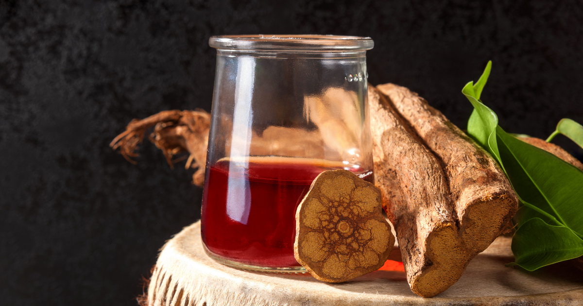 Ayahuasca