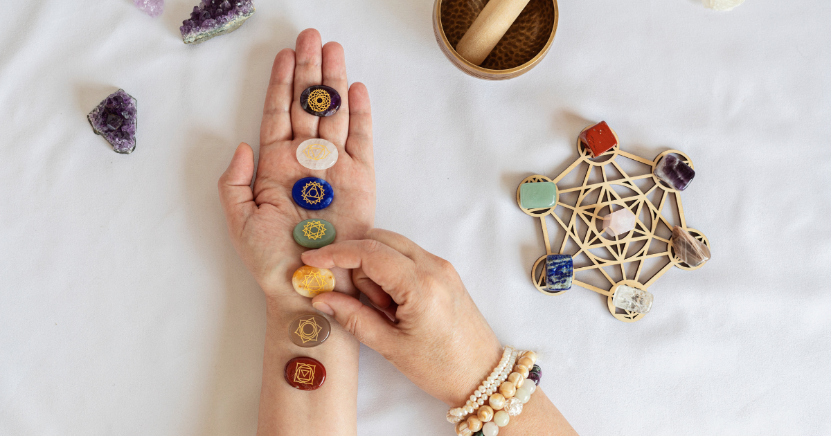 Explore the divine feminine by embracing and understanding female archetypes for deeper spiritual and personal growth.