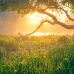Awakening Earth: Embracing the Spirit of Spring