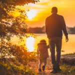 Nurturing the Flame: Embracing Masculine Energy in Fatherhood