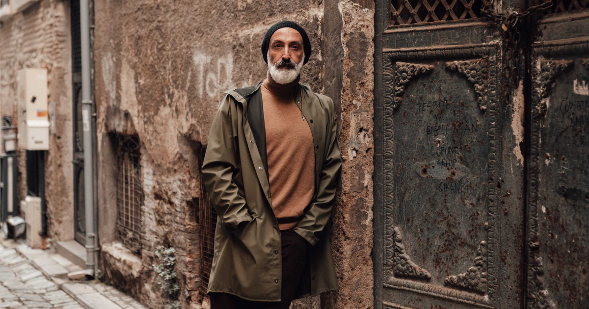 Exploring the Divine Masculine Within: Embracing Balance and Harmony