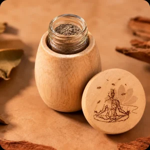 Canela de Velho