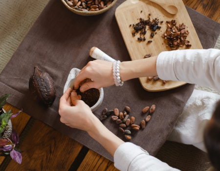 Cacao (1)