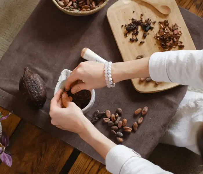 Cacao-