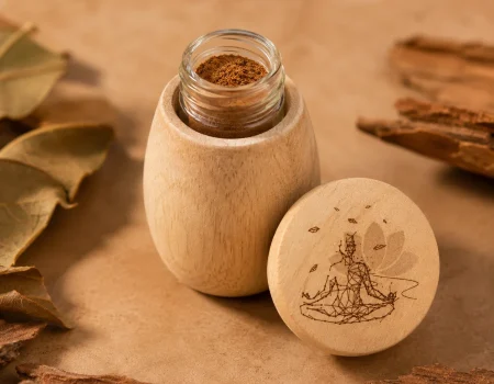Canela de Velho