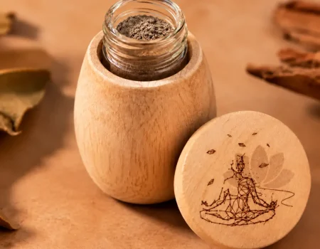 Canela de Velho