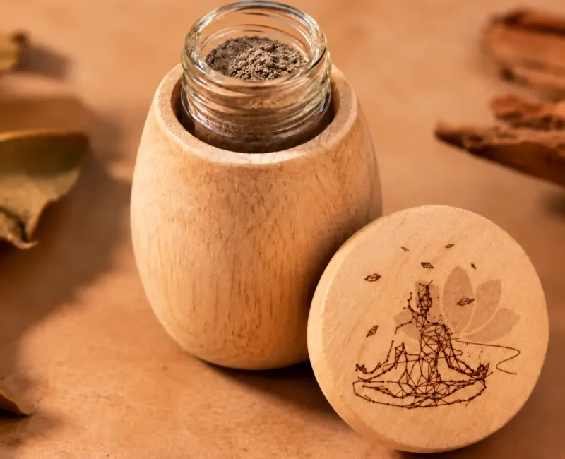 Canela de Velho