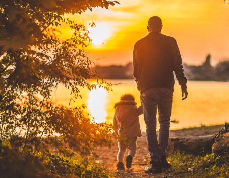 Fatherhood