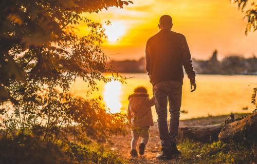 Fatherhood