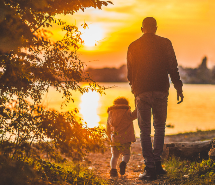 Fatherhood