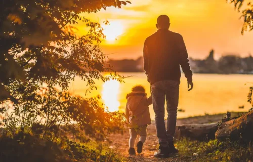 Fatherhood