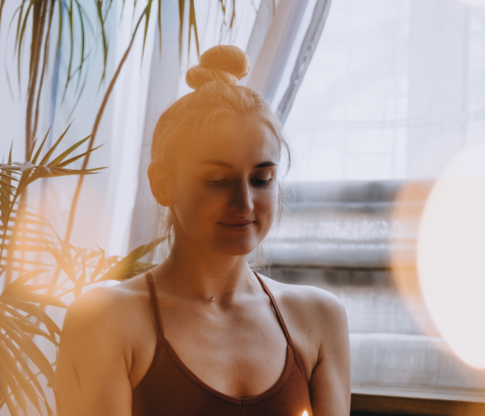 Heart-Centered Practices Nurturing Self-Love Through Self Care