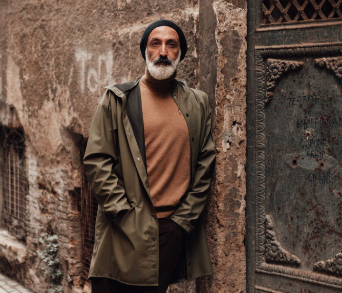 Sacred Masculine