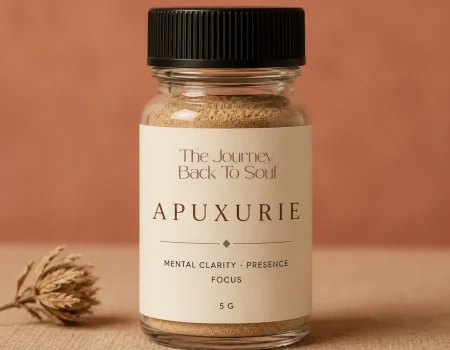 Apuxurie