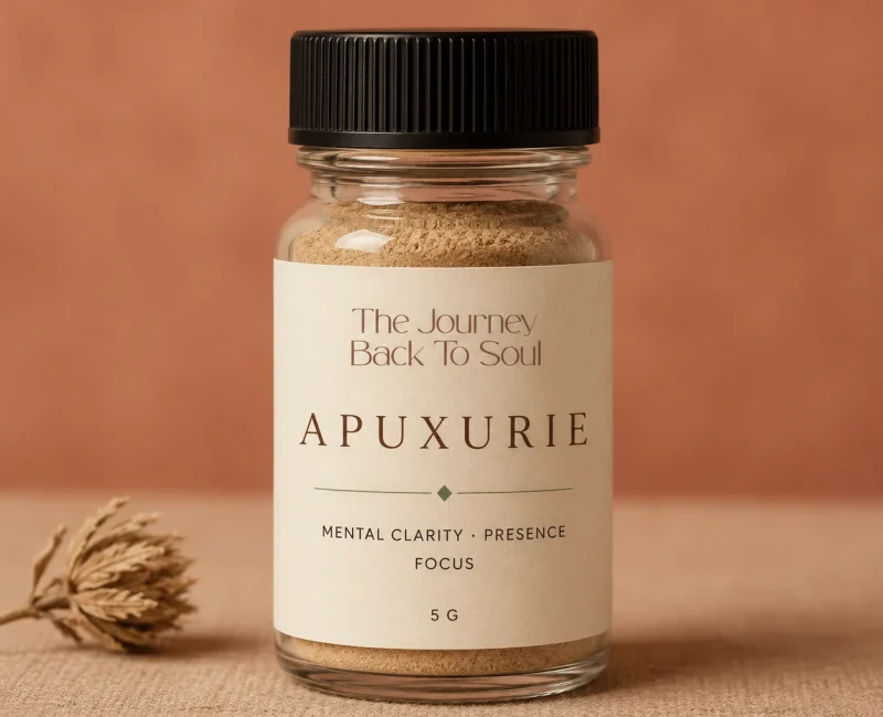 Apuxurie