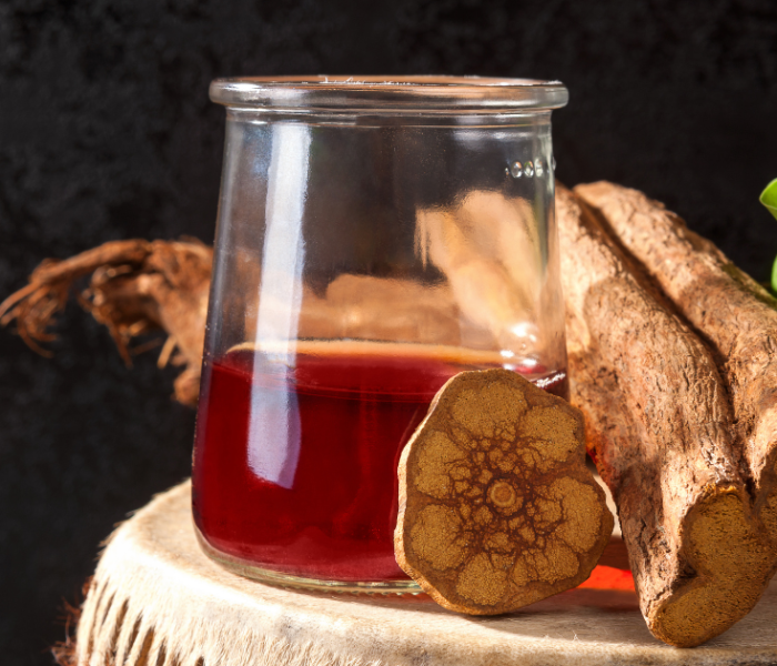 Ayahuasca