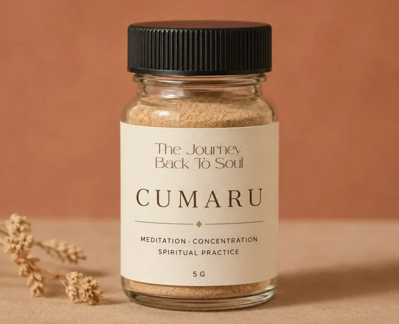 Cumaru
