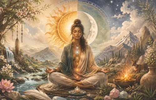 finding balance in our entergies