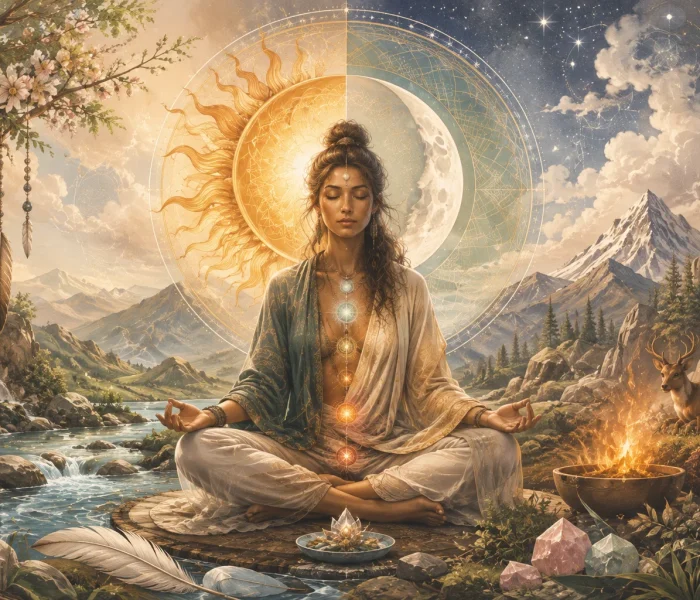 finding balance in our entergies